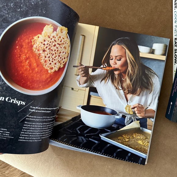 Popular Cookbook Bundle! - Picture 4 of 5